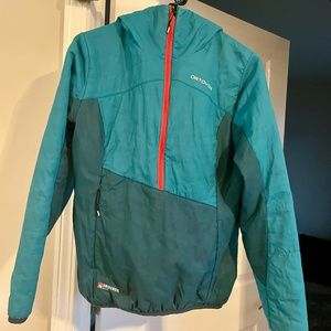 Ortovox Dufour Anorak